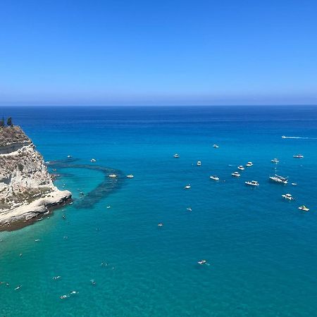 Villa Luisa Tropea Exterior photo